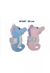 Konik morski 30cm MIX Sun-Day