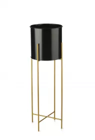 HowHomely Kwietnik z osonka 75 cm