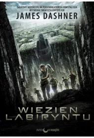 Wi�zie� Labiryntu, tom 1.