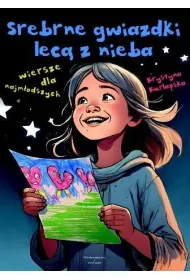 Srebrne gwiazdki lec� z nieba