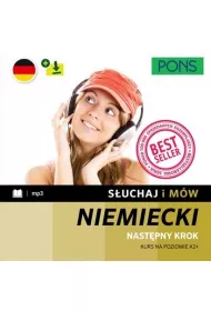 S�uchaj i m�w niemiecki kurs nast�pny krok A2+ w.5