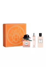 Hermes Zestaw Woda perfumowana Twilly d + Mini + Balsam do ciaa 85 ml + 15 ml + 80 ml