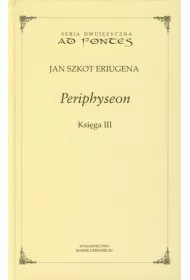 Periphyseon Ksi�ga III