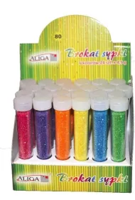 Aliga Brokat bio 6kol 4.5g (24 szt)