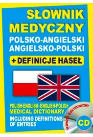 Sownik medyczny polsko-angielski angielsko-pol