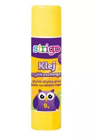 Strigo Klej w sztyfcie szybkoschn�cy 9 g