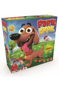 Pupil Kupil Goliath