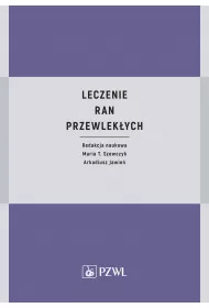 Leczenie ran przewlek�ych