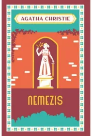 Nemezis. Panna Marple. Tom 11