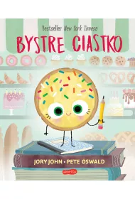 Bystre Ciastko. Smaczna Banda i emocje