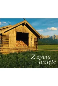 Z �ycia wzi�te. Pere�ka 013
