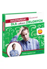 Dla ca�kiem zielonych. Hiszpa�ski