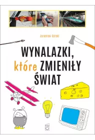 Wynalazki, ktre zmieniy wiat