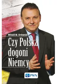 eBook Czy Polska dogoni Niemcy? mobi epub