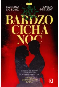 eBook Bardzo cicha noc mobi epub