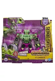 Transformers Ultra Clobbe