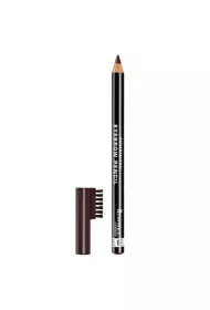 Rimmel Professional Eyebrow Pencil kredka do brwi z grzebykiem 001 Dark Brown 1.4 g