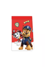 Procos Torebki prezentowe Psi Patrol 4 szt.