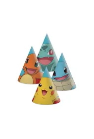 Godan CZAPECZKA PAP POKEMON GO OP6SZT PBH