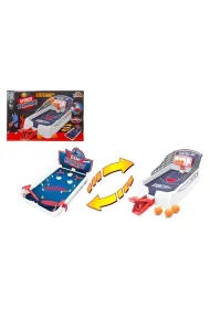 Gra zr�czno�ciowa stolowa 2w1 pinball i koszyk�wka Swede