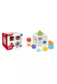 Klocki i sorter