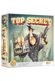 Top Secret