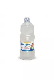 Giotto Klej Clolage w p�ynie tranparentny 1 kg