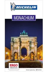 Monachium. Michelin