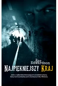 Najpi�kniejszy kraj. Erik Winter. Tom 8