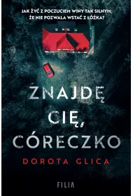 Znajd� ci�, c�reczko