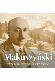 Audiobook Makuszyski. O jednym takim, ktremu ukradziono soce mp3