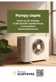 eBook Pompy ciepa. Czym s, jak dziaaj, w jaki sposb wsppracuj z instalacjami fotowoltaicznymi pdf