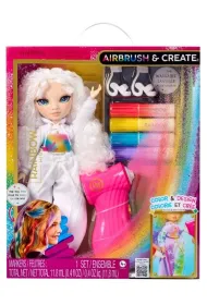 Rainbow High Air Brush&Create Fashion - Green Eyes Mga Entertainment