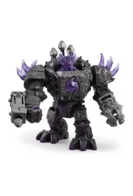 Robot Cienia z Mini Stworkiem z Eldradoru