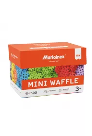 Mini Waffle 500 elementw