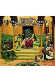 Sultan`s Secret Door (CD)