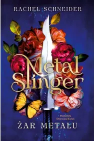 Metal Slinger. �ar metalu