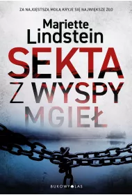 Sekta z Wyspy Mgie�. Cykl Sekta ViaTerra. Tom 1