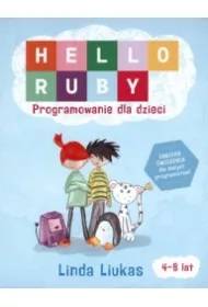 Hello ruby programowanie dla dzieci
