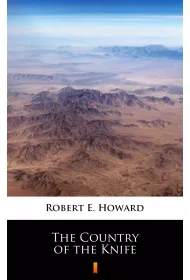 eBook The Country of the Knife mobi epub
