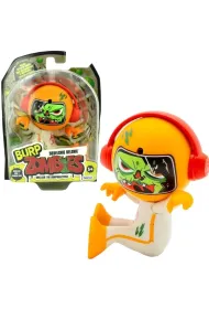 Figurka Burp Zombies Squelchie Belchie
