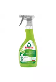Frosch rodek do kabin prysznicowych winogronowy 500 ml