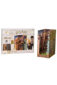 Book Nook - Quidditch Field. Harry Potter