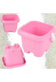 Wiaderko do piasku 9cm kolor MAKSIK TEH6955