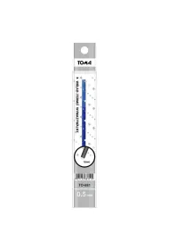 Wk�ad do d�ugopisu Toma niebieski 0.5mm