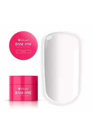 Silcare Base One Buldier Gel el budujcy do paznokci Pink 50 g