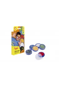 Jovi Farby do malowania twarzy 6 kolor�w