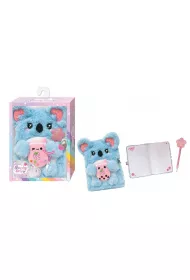 Pecoware Futrzany pami�tnik z d�ugopisem Koala