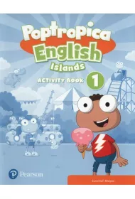Poptropica English Islands 1 AB