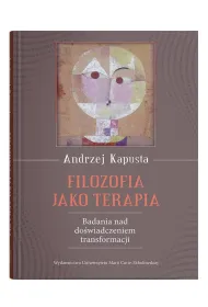 Filozofia jako terapia